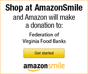 Shop at Amazon Smile to support the Federation