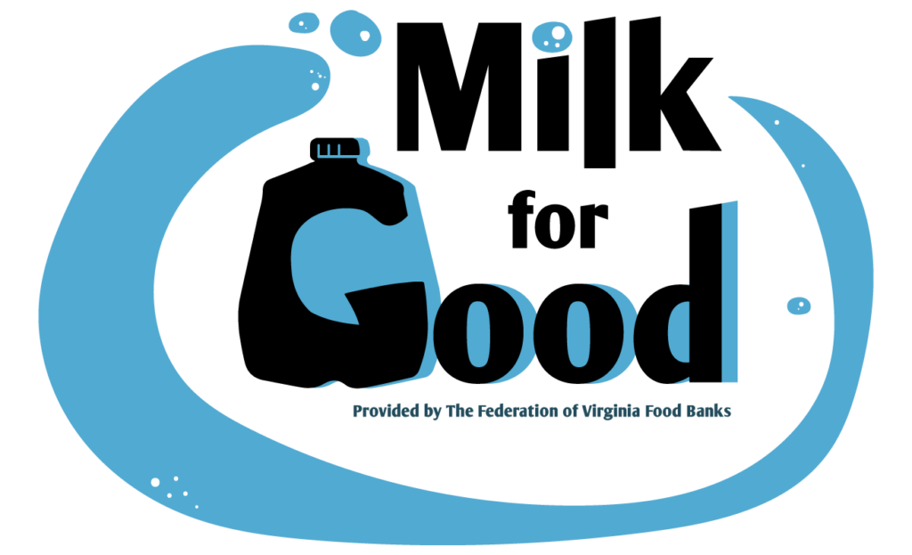 Milk for Good logo