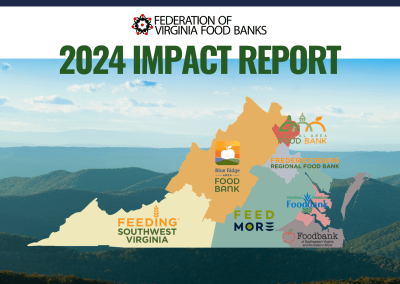 Our 2024 Impact Report