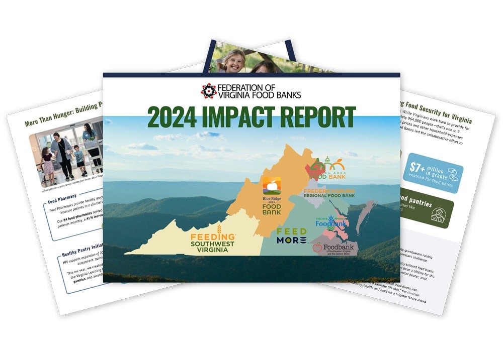 2024 Impact Report