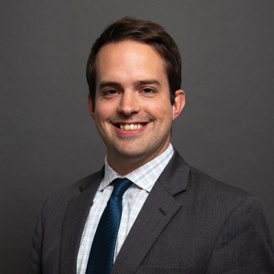 Eddie Oliver (he/him)