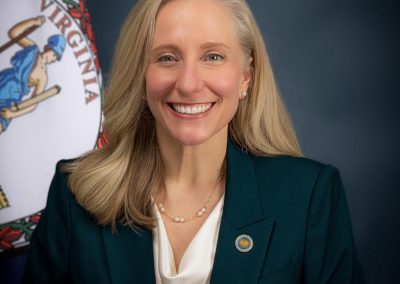 Federation of Virginia Food Banks Receives $1 Million Gift from Spanberger Inaugural Committee to Support Hunger Relief