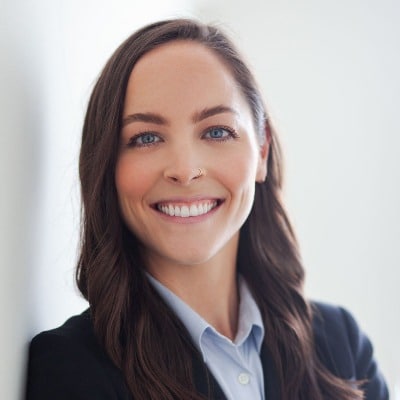 Meaghan Butler MPH, RD (she/her)