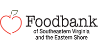 food bank logo